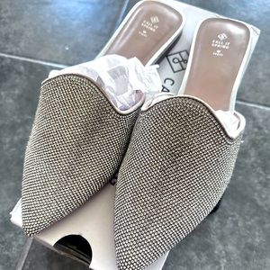 ❣️BN❣️ Call It Spring flats